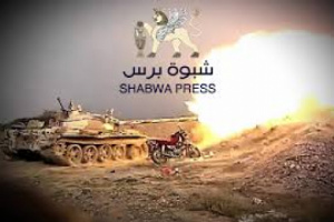 بعد فتح الطريق.. الحوثي يشن هجوما فجر الجمعة على الضالع