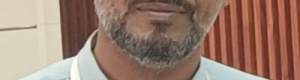 لست عنصري.. وبنفس الوقت لا أنكر كمية الاحتقان لدي تجاه النازحين.