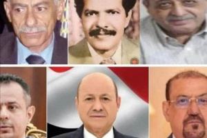 أنهم يستحضرون مؤامراتهم على الجنوب في الستينات