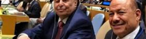 سياسي مأربي: الشوافع لا يصلحون لحكم اليمن 
