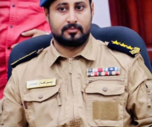سقوط أقنعة "حضرموت للحضارم".. تعيين التعزي "التركي" يفجّر الجدل حول تمكين الكوادر المحلية