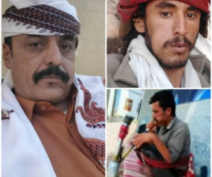 عاجل: فاجعة مؤلمة في شبوة.. وفاة أربعة من أبناء العوالق في حادثين متتاليين