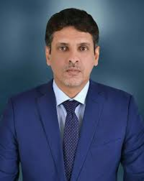 الشيخ باكريت: ذكرى 4 مايو.. محطة تأسيس تعكس إرادة الجنوب وتجدد الدعوة لوحدة الصف