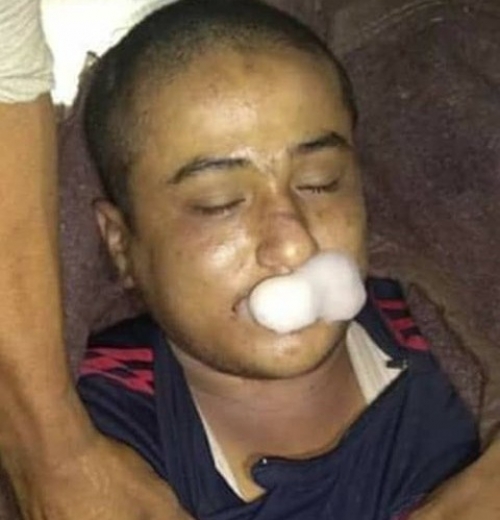 ناشطة حقوقية : يكفي أهالي كريتر إيلاما واستفزازا لمشاعرهم تكليف من لا يستحقون مناصبهم