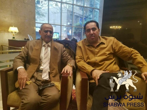 المؤامرة على "حضرموت" تحاك من القاهرة ومن قلب الوادي