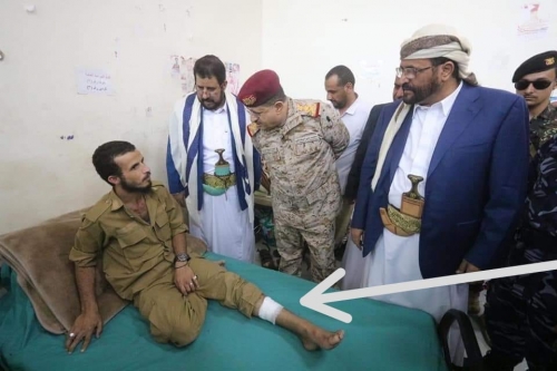 كاتب سياسي : كنت أعتقد أن سلطان العرادة أذكى وأحوط من الوقوع في عمل تمثيلي ضعيف الإخراج