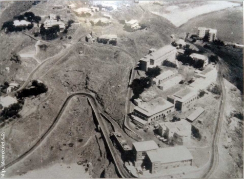 عدن أول مدينة في المشرق العربي ترتبط بكابل اتصالات دولية قبل 160 عاما 