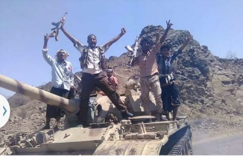 مناشدات عاجلة... جرحى جبهات #الضالع يموتون بإهمال مستشفى البريهي