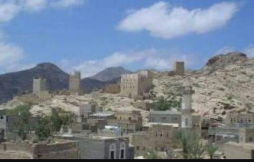 بسبب الجوع والفقر : مواطن يقتل عائلته وينتحر في مسقط رأس الرئيس هادي 