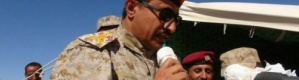 ناشط حقوقي يحمل اللواء 21 "إصلاح" مسئولية الإنقلاب على اتفاق شبوة وتفجير الوضع عسكريا 