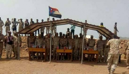 أنباء عن مقتل الضابط الحضرمي "بازهير" في مأرب وقضية خطفه تثير الشارع الحضرمي وتستفزه 