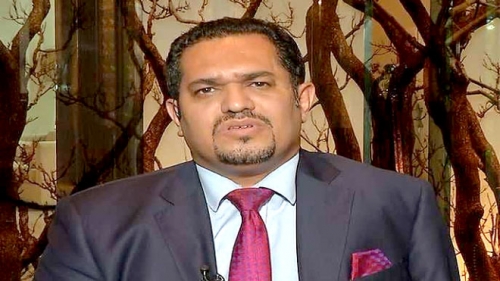 وزير بالشرعية : الحوثيون يسيطرون على 80 % من سكان اليمن