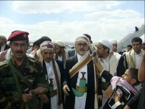 "بن عيدان" يكتب عن القبولة التي عادت إلينا في أتعس صورها..!!!!!
