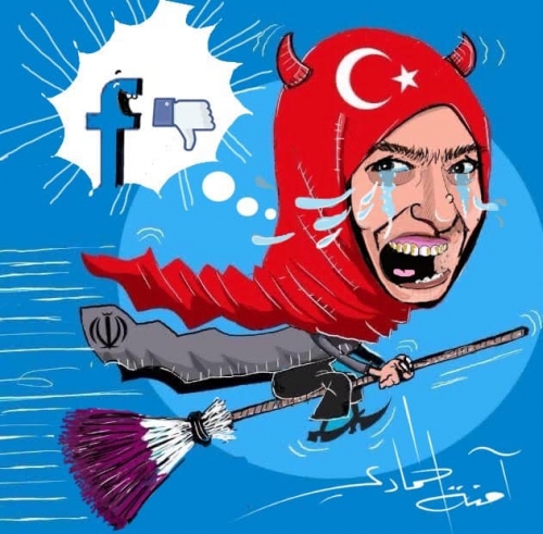 برلماني بريطاني: تعيين "توكل كرمان" لتراقب فيسبوك أمر لا يصدق ويطالب بالتحقيق