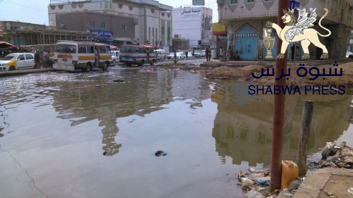 عدن تطالب بلجنة تحقيق دولية للتحقيق في مايتعرض له سكانها من حرب خدمات 