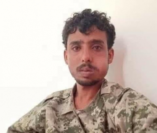 العثور على جثة جندي في النخبة الشبوانية مذبوح في عتق بشبوة 