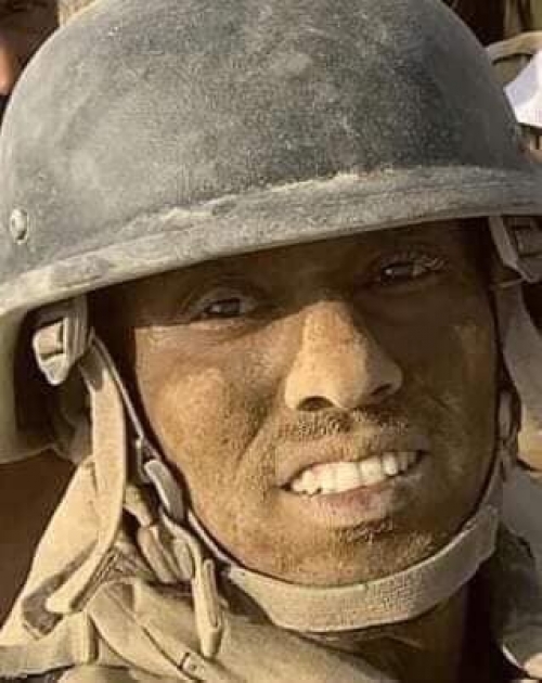 "بن عيدان" أخبار إلقاء القبض على قتلة الشهيد "القعيطي تشوش على البحث وتشتت الجهود 