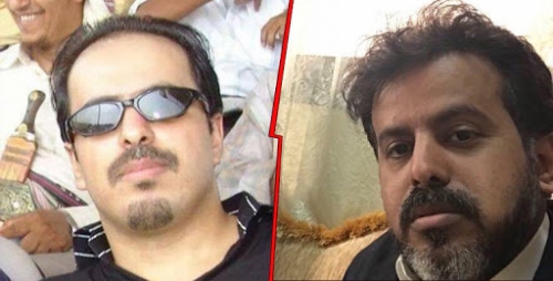 فاضحا تاريخهم الأسود بعدن.. بن لغبر يشن هجوماً حاداً على أولاد هادي ومليشيات الإخوان