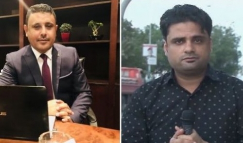 إرهاب الصحافة.. تهديدات بالتصفية لليافعي والعاقل وقيادي بجبهة النصرة يتوعّد