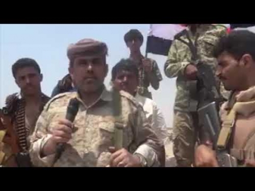 مغادرة "الصبيحي" ساحة القتال في شقرة يؤكد استحالة تحقيق اختراق أو نصر عسكري