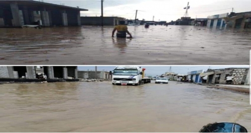 مليشيات الإخوان تحول ميزانية مواجهة الأوبئة لصالح المجهود الحربي