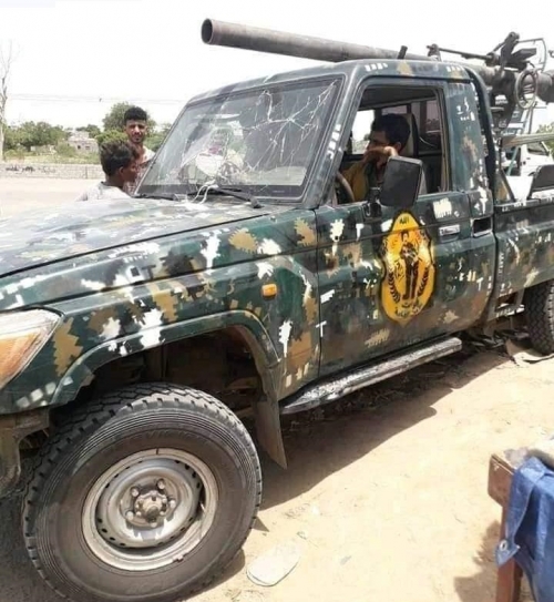 متحدث محور أبين يؤكد دحر العناصر الإرهاب الإخوانية المتسللة إلى جعار