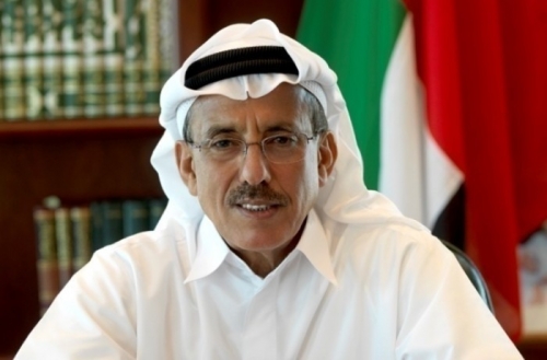 رجل الأعمال "الحبتور" يزف بشرى بشأن اقتصاد الإمارات 