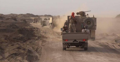 صحيفة دولية : إخوان اليمن يفشلون في إحكام السيطرة على أبين