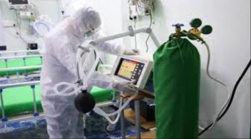 حضرموت ترصد 40 حالة اشتباه بكورونا وتعز تسجل 17 إصابة جديدة