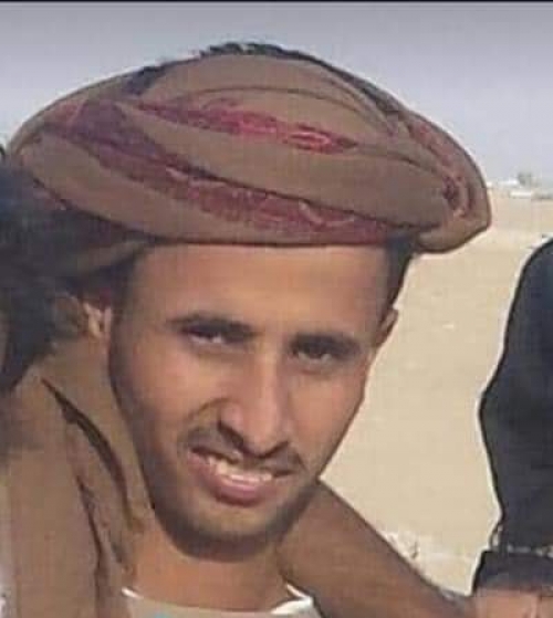 العولقي: قمع فعالية سلمية في جردان يكشف حالة الخوف التي تعيشها سلطة شبوة الإخوانية ومليشياتها