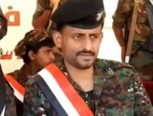 مصرع الإرهابي "محمد المذب" اركان ميليشيا الإخوان الإرهابية في معركة وادي جردان 