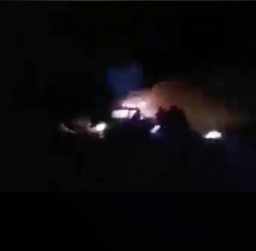 المقاومة الجنوبية تستهدف مليشيات الاخوان في مودية يوقع قتلى وجرحى 