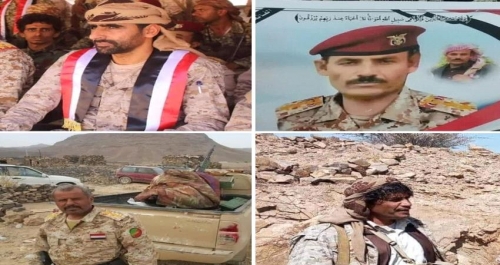 مقتل 45 : مليشيا الاخوان تتعرض لأكبر خسارة عسكرية في جبهة أبين منذ اندلاع المعارك قبل شهر