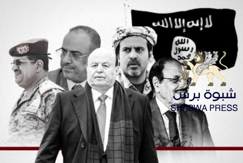 سياسي خليجي : لماذا تصر شرعية الإخوان على مقاتلة الجنوبيين في أرضهم رغم توابيت القتلى يوميا