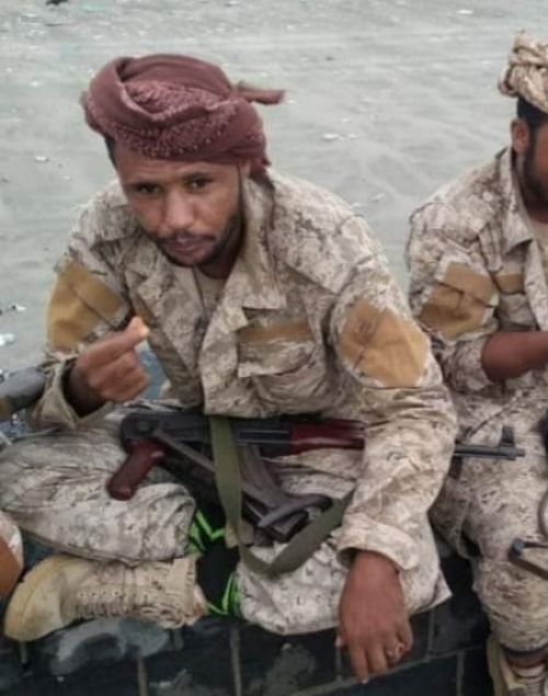 لواء القوات الخاصة ينعي استشهاد مساعدين من منتسبيها في معارك أبين 