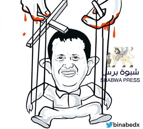 لماذا "نبيل القعيطي" وليس "فتحي بن لزرق"