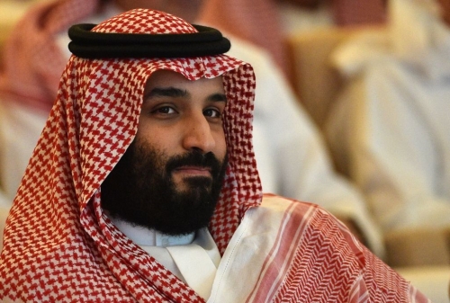 بن بريك يعلق على حملة الإخوان في شبوة بمخاطبة "محمد بن سلمان"