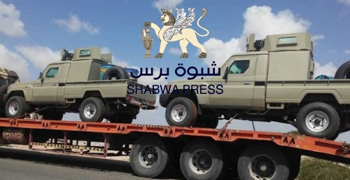 قيادي في المجلس الانتقالي يطالب التحالف بوقف دعمه لإخوان اليمن