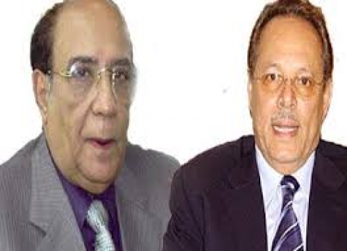 "علي ناصر" و "العطاس" عندما يكون الصمت أشد وقعا على النفس من الكلام 