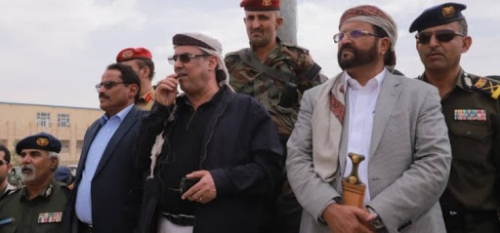 سياسي جنوبي : النخب المأربية والجنوبية الأكثر دونية في خدمة الخردة العصبوية الزيدية