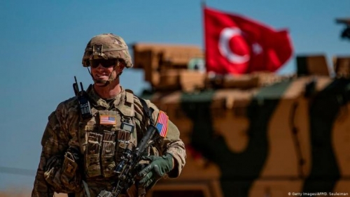 إخوان الشرعية ومن "قلب الرياض" يطالبون بتدخل تركي في اليمن وطرد التحالف