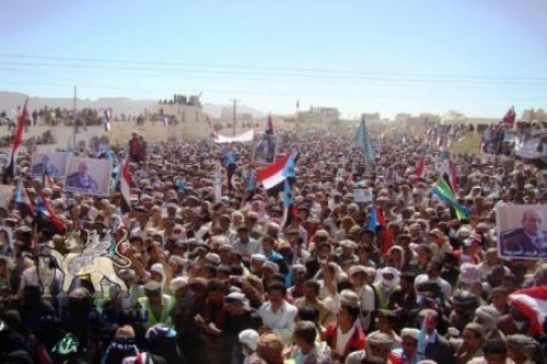 ناشط حضرمي : كل ابناء شبوة محرضين ومخربين ويتبعون الإنتقالي 