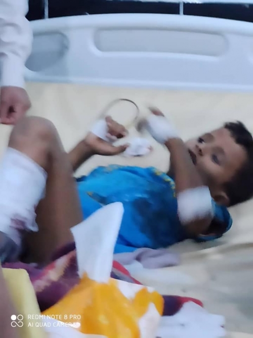 سياسي شبواني : سياسة إرهاب المجتمع ومواجهته بالصدمة والقوة الغاشمة لن تنجح