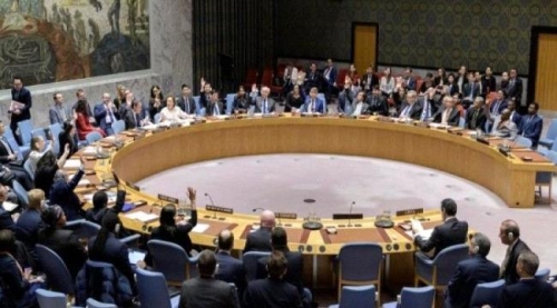 مجلس الأمن يشدد على تطبيق "اتفاق الرياض" والحل الشامل 