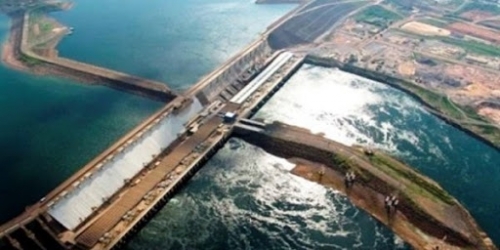 الفقي: تمويل سد النهضة في اثيوبيا دخلت فيه اموال الاشقاء العرب لخنق المصريين