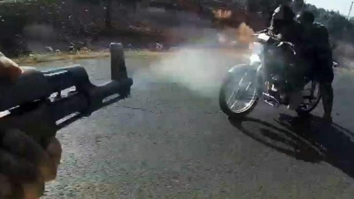 الاغتيالات في الجنوب .. دماءٌ بريئة أسالها الإرهاب الإخواني 