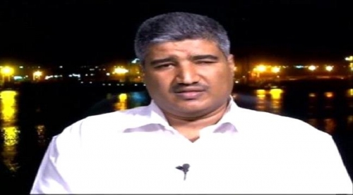 العبرية تكذب : متحدث المجلس الانتقالي ينفي اي مقترح سعودي