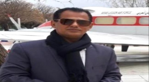 نفى المقترحات المتداولة.. قيادي بالانتقالي: لا بديل أمام شرعية الاخوان سوى تنفيذ إتفاق الرياض