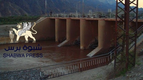 لعدم قدرتهم على سحب المبلغ من أبوظبي : فاسدو الشرعية يحتالون على شركة صينية في سد "باتيس" بأبين