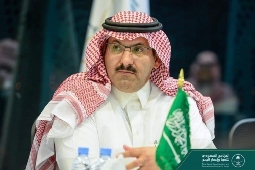 السفير السعودي "آل جابر" يوظف من وصف سماحة المفتي "آل الشيخ" بالأعور الدجال (توثيق)